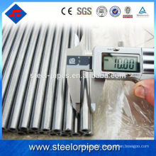 High quality st52, st35 steel tubes